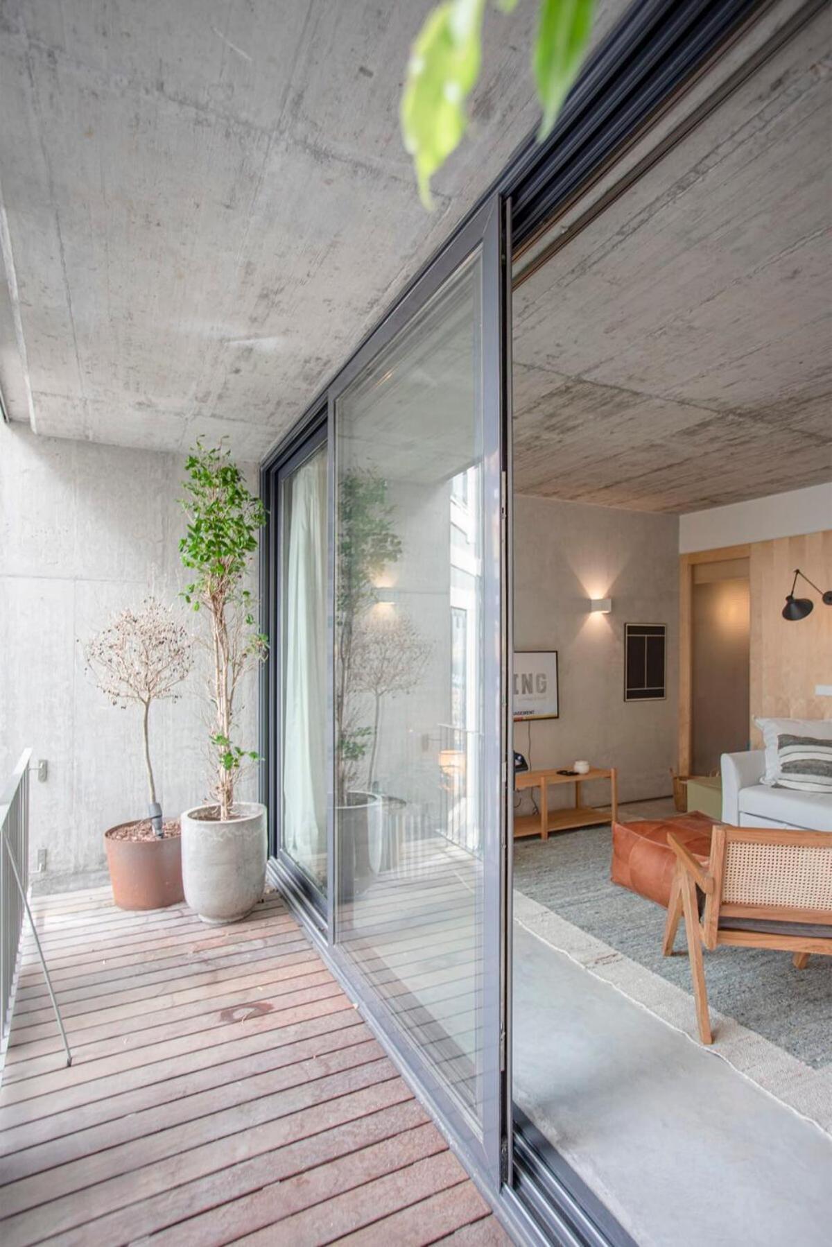 Liiiving In - Bolhao Trendy Apartamento